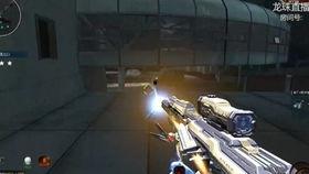 逆战最新跳关爆料,神秘新关卡即将解锁，挑战极限等你来战！