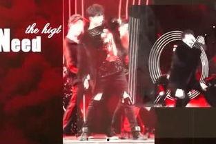 蔡徐坤蹦迪爆料视频,揭秘偶像私下热辣舞姿